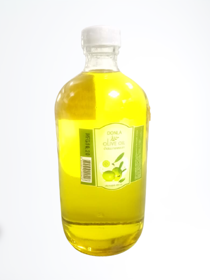 Donla Olive Oil (Thailand) – 250ml